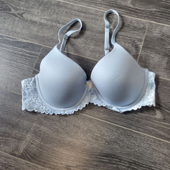 Aerie Real Sunnie Full Coverage Bra - Picture 1 of 5